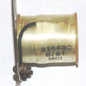 COIL, RELAY, 160 VC, MS2 D RELAY STALEY # 21443C