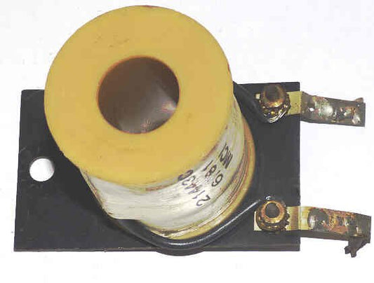 COIL, RELAY, 160 VC, MS2 D RELAY STALEY # 21443C