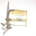 COIL, RELAY, 160 VC, MS2 D RELAY STALEY # 21443C