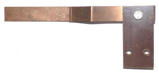 WIPER, INTERRUPTER ASSEMBLY STALEY # 1303-30