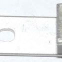 CONTACT, COPPER, G-E, 2 1/8 X 5/8 WIDE,  75 AMP GE/STALEY #1452603