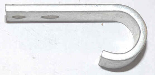 CONTACT, COPPER, G-E, 2 1/8 X 5/8 WIDE,  75 AMP GE/STALEY #1452603