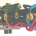 TIMER, PLUG-IN, 8 PIN, COMPLETE AS SHOWN STALEY # 8A10-10