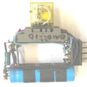 TIMER, PLUG-IN, 8 PIN, COMPLETE AS SHOWN STALEY # 8A10-10