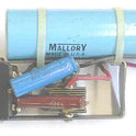 TIMER, PLUG-IN, 8 PIN, COMPLETE AS SHOWN STALEY # DLY-4