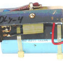 TIMER, PLUG-IN, 8 PIN, COMPLETE AS SHOWN STALEY # DLY-4