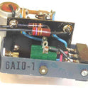 TIMER, PLUG-IN, 6 PIN, COMPLETE AS SHOWN STALEY # ST-SS-6A10-1