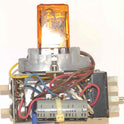 TIMER, PLUG-IN, 8 PIN, COMPLETE AS SHOWN STALEY # 8DS-1