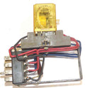 TIMER, PLUG-IN, 8 PIN, COMPLETE AS SHOWN STALEY # CP-38