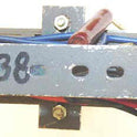 TIMER, PLUG-IN, 8 PIN, COMPLETE AS SHOWN STALEY # CP-38