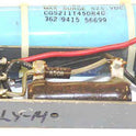 TIMER, PLUG-IN, 6 PIN, COMPLETE AS SHOWN STALEY # DLY-14