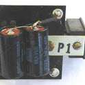 TIMER, PLUG-IN, 6 PIN, COMPLETE AS SHOWN STALEY # P1