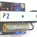 TIMER, PLUG-IN, 6 PIN, COMPLETE AS SHOWN STALEY # P2