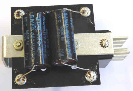 TIMER, PLUG-IN, 6 PIN, COMPLETE AS SHOWN STALEY # P2