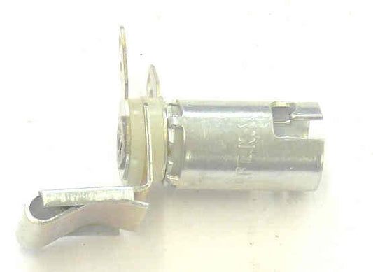 HOLDER, SOCKET, MINIATURE LAMP, POSITION INDICATOR, AS SHOWN