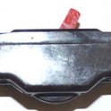 SWITCH, STOP, BRYANT, RED LEVER, OBSOLETE REPLACES STALEY # 13025A-14