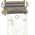 ARMATURE, STEEL, PLATED, MS2 D.C. RELAY STALEY # 16024-38