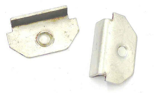 RETAINER, SPRING, COMPRESSION USED ON MS2 RELAYS STALEY # 16024-B5