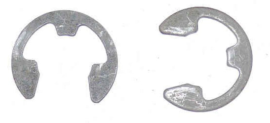 CLIP, CIRCLIP, MS2 SERIES. RELAYS STALEY # 16024-7A
