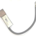 CONTACT, COPPER, 1 1/4 x 1 1/16 X 1/4 W/ SHUNT ON ARM GENERAL # B354-1