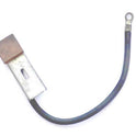 CONTACT, COPPER, 1 1/4 x 1 1/16 X 1/4 W/ SHUNT ON ARM GENERAL # B354-1