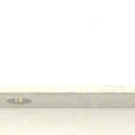 CONTACT, STATIONARY, 3 1/4 X 3/4, 5/16 SILVER TIP.GENERAL # C-303-6