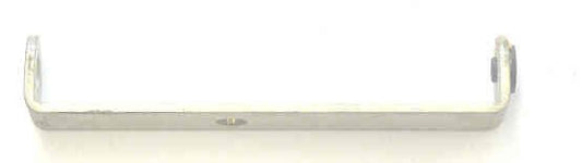 CONTACT, STATIONARY, 3 1/4 X 3/4, 5/16 SILVER TIP.GENERAL # C-303-6