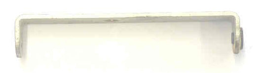 CONTACT, STATIONARY, 3 1/4 X 3/4, 5/16 SILVER TIP.GENERAL # C-303-6