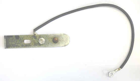 CONTACT, MOVEABLE, SERIES 700 RELAYS, SILVER TIP.W/ SHUNT GENERAL # C-302