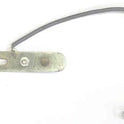 CONTACT, MOVEABLE, SERIES 700 RELAYS, SILVER TIP.W/ SHUNT GENERAL # C-302