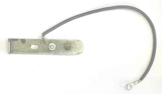 CONTACT, MOVEABLE, SERIES 700 RELAYS, SILVER TIP.W/ SHUNT GENERAL # C-302