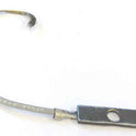 CONTACT, MOVEABLE,  RELAY, SILVER TIP.W/ SHUNT GENERAL OF BALTIMORE