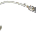 CONTACT, MOVEABLE,  RELAY, SILVER TIP.W/ SHUNT GENERAL OF BALTIMORE