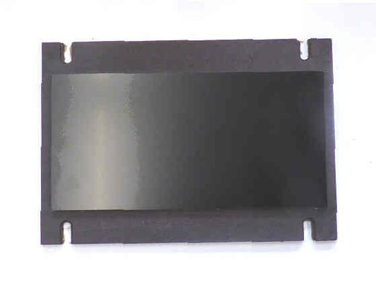 LENS, RED, MACHNED. POSITION INDICATOR, AS SHOWN STALEY # 5565