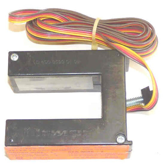 SWITCH, INDUCTOR, VANE OPERATED, 24 VDC  ARMOR # 13626-03