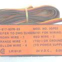SWITCH, INDUCTOR, VANE OPERATED, 24 VDC  ARMOR # 13626-03