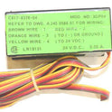 SWITCH, INDUCTOR, VANE OPERATED, 24 VDC  ARMOR # 13626-04