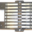 SWITCH,  ASSEMBLY, STATIONARRY FOR  # 3 AND # 4 DOOR OPERATORS ARMOR # 11856-01