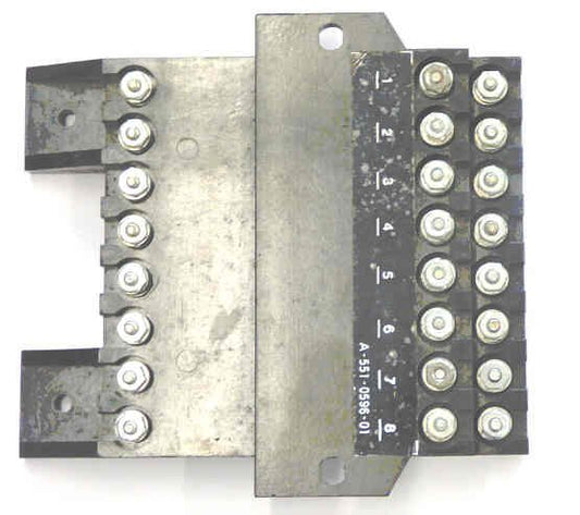 SWITCH,  ASSEMBLY, STATIONARRY FOR  # 3 AND # 4 DOOR OPERATORS ARMOR # 11856-01
