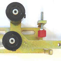 ASSEMBLY, DRIVE BLOCK, AS SHOWN, LH SCHINDLER # 6997C32G02