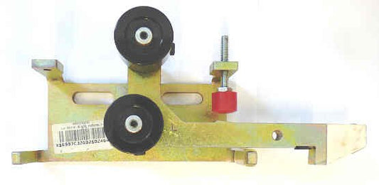 ASSEMBLY, DRIVE BLOCK, AS SHOWN, LH SCHINDLER # 6997C32G02