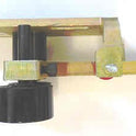 ASSEMBLY, DRIVE BLOCK, AS SHOWN, LH SCHINDLER # 6997C32G02