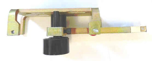 ASSEMBLY, DRIVE BLOCK, AS SHOWN, LH SCHINDLER # 6997C32G02