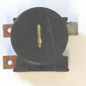 BUTTON, ASSEMBLY, BLACK. MARKED # 1, 1 X 3/4 ARMOR # B761004A