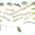 KIT, CONTACTOR, CA1-25, 3 POLE,  SPRECHER & SCHUH #22.110.212-02