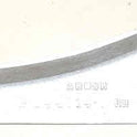 CAM, 2 WIDE, 2 SP DOORS, U/W ROLLER LEVER, CAST, RH ARMOR # 10346~01