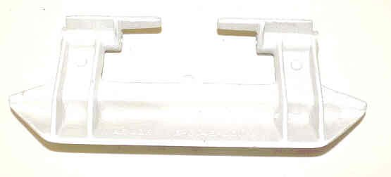 CATCH, MOVABLE # 1 CLUTCH  ARMOR # 10350-01 CASTING # Cl49001/ll