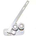 ASSEMBLY, RELEASE ROLLER, CT IRON RH, STALEY # 11037-A30R