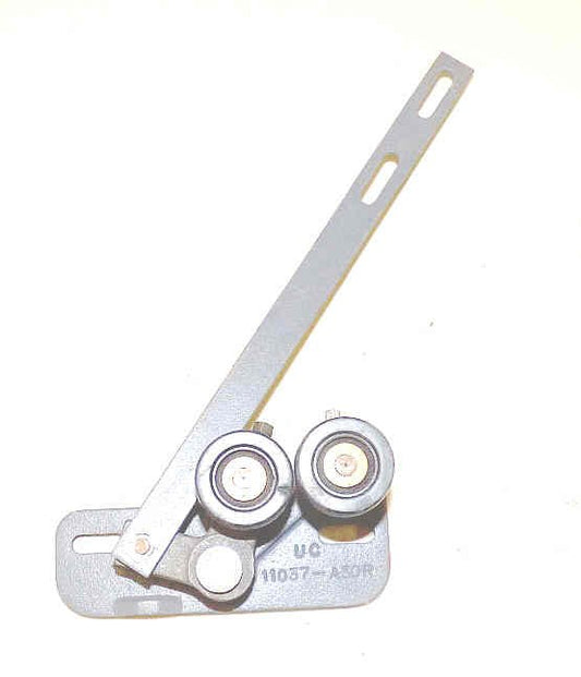 ASSEMBLY, RELEASE ROLLER, CT IRON RH, STALEY # 11037-A30R