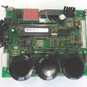 CIRCUIT BOARD VALVE OPERATOR CONCORD SERIES 8000 # 772048 REV 0003